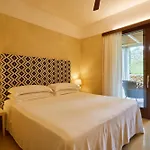 Hotel Le Capase Salento Santa Cesarea Terme