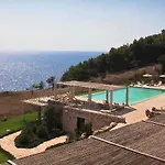 Hotel Le Capase Salento Santa Cesarea Terme