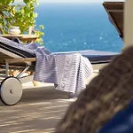 Hotel Le Capase Salento Santa Cesarea Terme