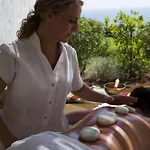 Le Capase Salento Hotel Santa Cesarea Terme