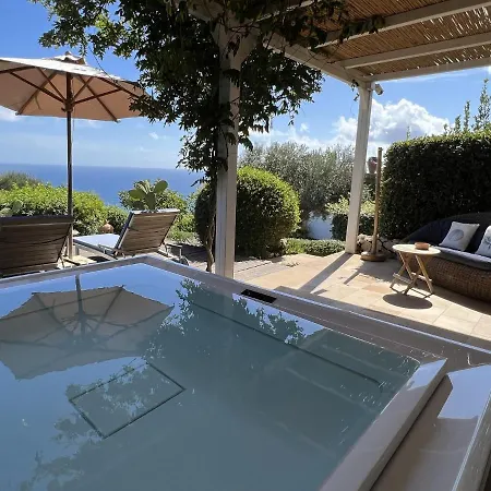 ホテル Le Capase Salento 4*