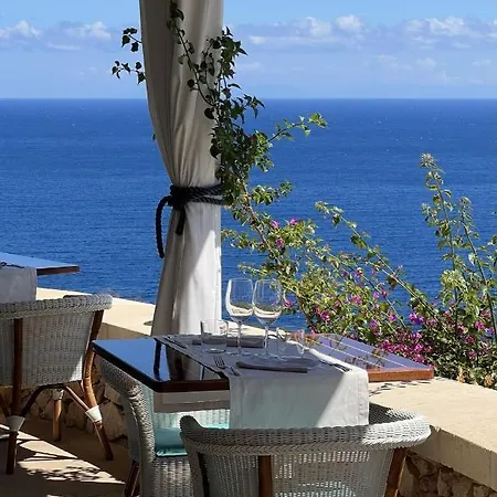 ホテル Le Capase Salento 4*