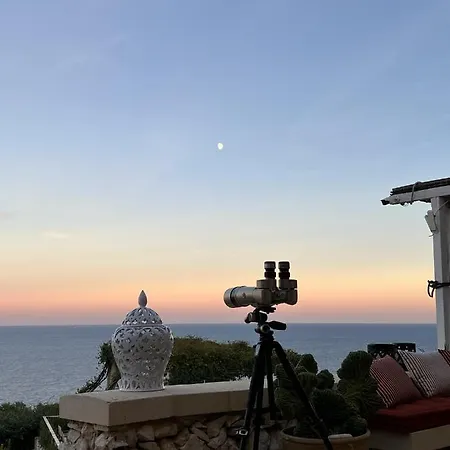Le Capase Salento サンタ・チェザーレア・テルメ