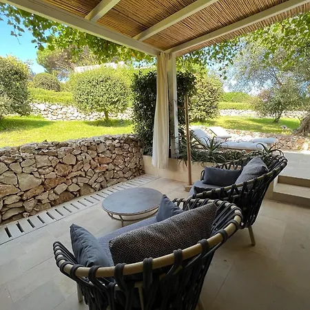 Le Capase Salento 4*