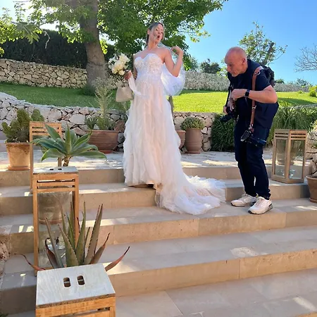 Le Capase Salento Hotel 4*