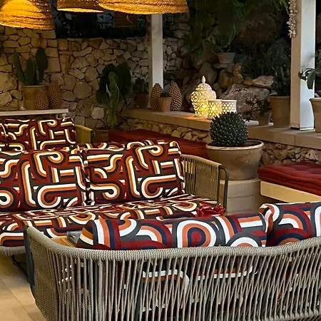 Hotel Le Capase Salento 4*