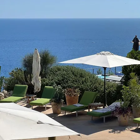 Le Capase Salento Hotel 4*