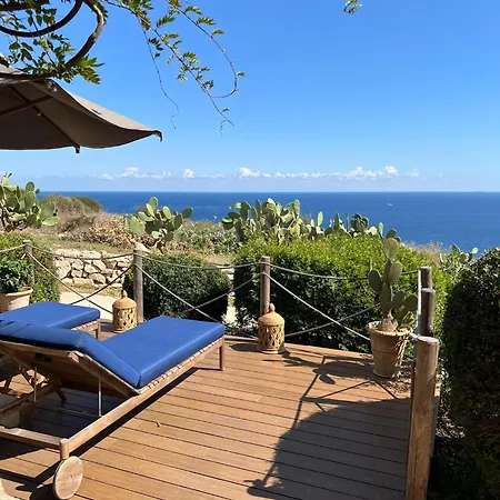 ホテル Le Capase Salento 4*