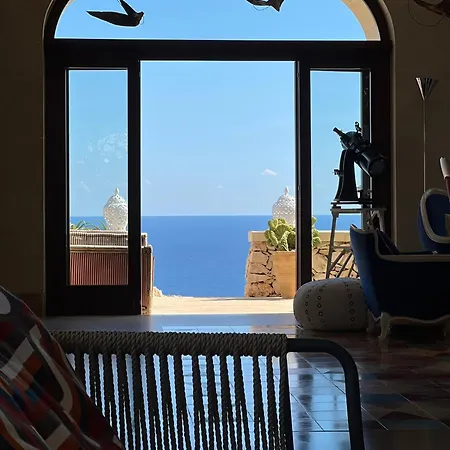 ホテル Le Capase Salento 4*