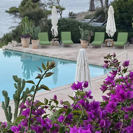 Le Capase Salento 4* サンタ・チェザーレア・テルメ