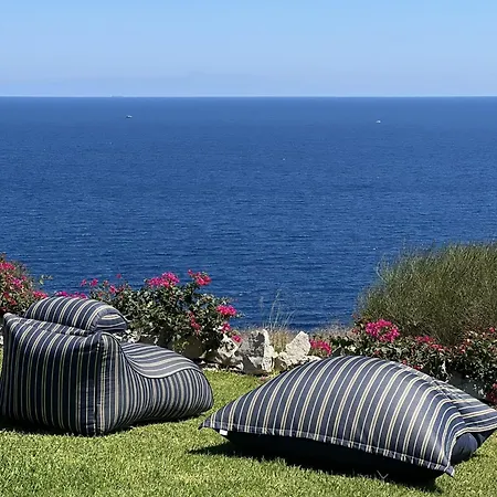 Le Capase Salento Santa Cesarea Terme