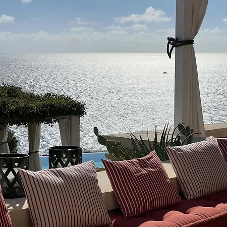 Ξενοδοχείο Le Capase Salento