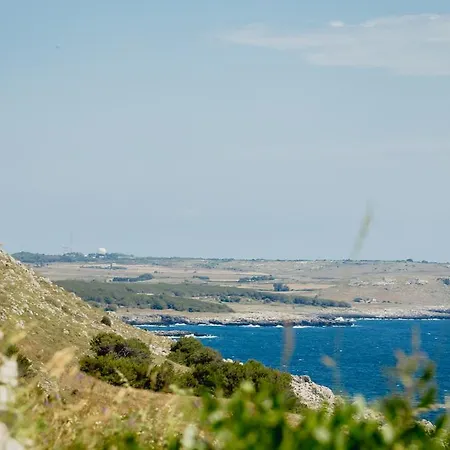 ホテル Le Capase Salento 4*