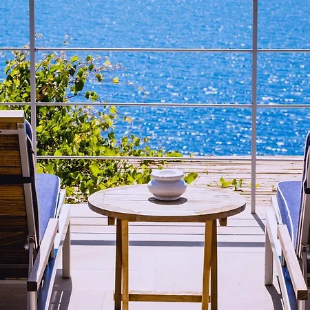 Hotel Le Capase Salento Santa Cesarea Terme