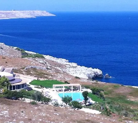 Le Capase Salento Santa Cesarea Terme