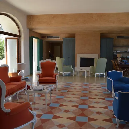 Le Capase Salento Hotel Santa Cesarea Terme