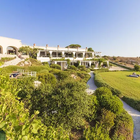 Le Capase Salento Hotel Santa Cesarea Terme