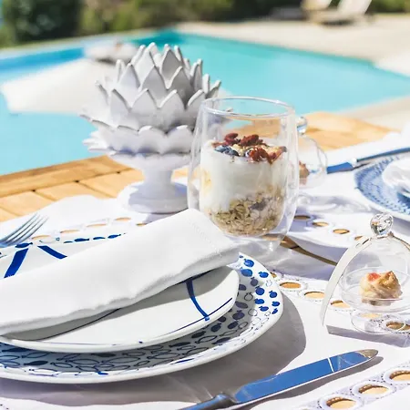 Le Capase Salento ホテル 4*