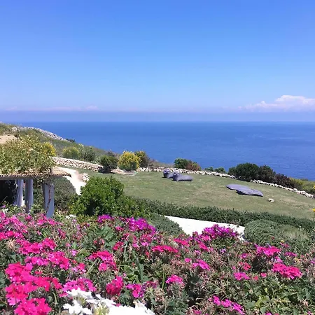 ホテル Le Capase Salento 4*