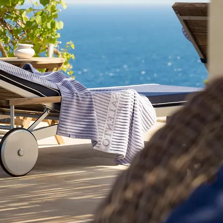 Hotel Le Capase Salento Santa Cesarea Terme