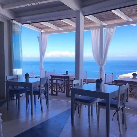 Le Capase Salento ホテル