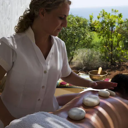 Le Capase Salento Hotel Santa Cesarea Terme