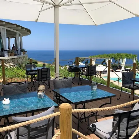 Le Capase Salento 4*