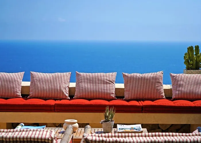 Le Capase Salento Ξενοδοχείο 4*