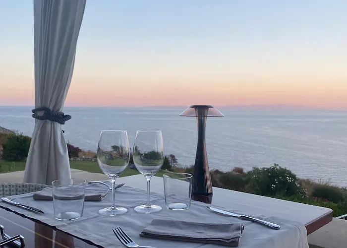 Le Capase Salento 4*