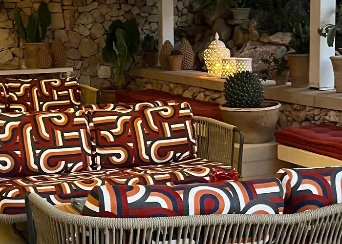 Ξενοδοχείο Le Capase Salento 4*