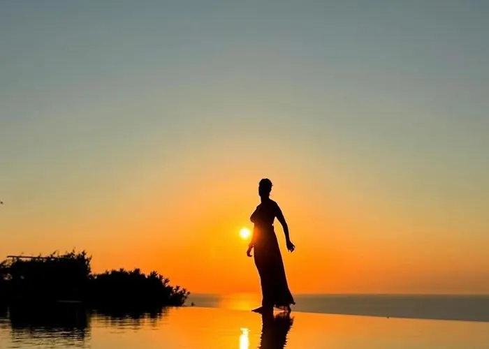 Le Capase Salento Ξενοδοχείο 4*