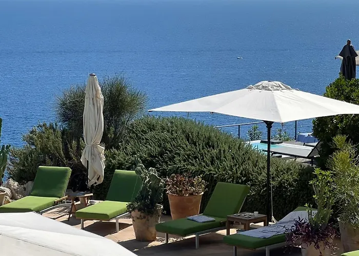 Le Capase Salento Ξενοδοχείο 4*