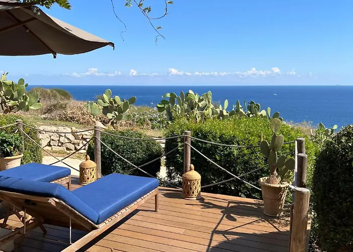 Ξενοδοχείο Le Capase Salento 4*
