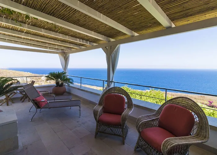 Le Capase Salento Santa Cesarea Terme