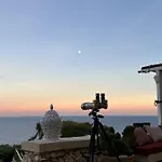 Le Capase Salento Santa Cesarea Terme