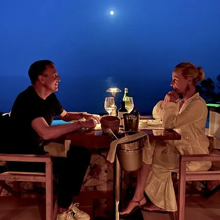 Le Capase Salento Ξενοδοχείο 4*