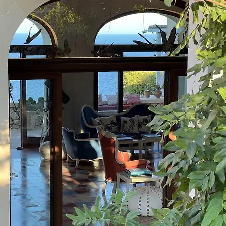 Le Capase Salento سانتا سيزاريا تيرمي