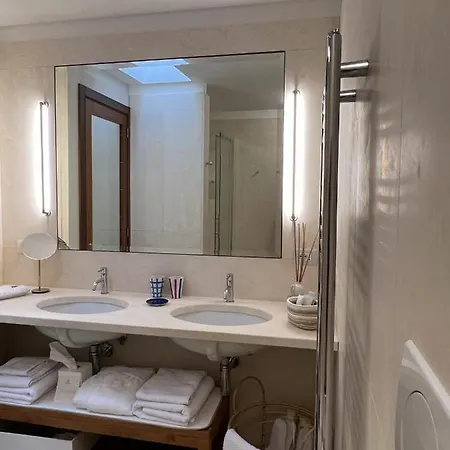 Le Capase Salento Hotel Santa Cesarea Terme