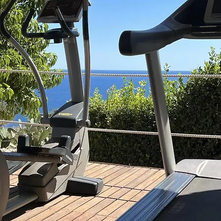 Le Capase Salento Santa Cesarea Terme