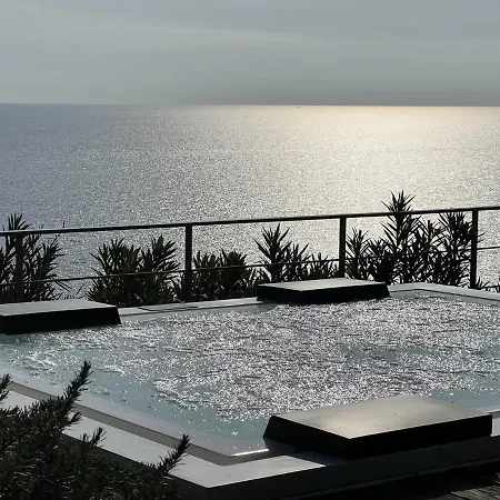 Le Capase Salento Ξενοδοχείο 4*