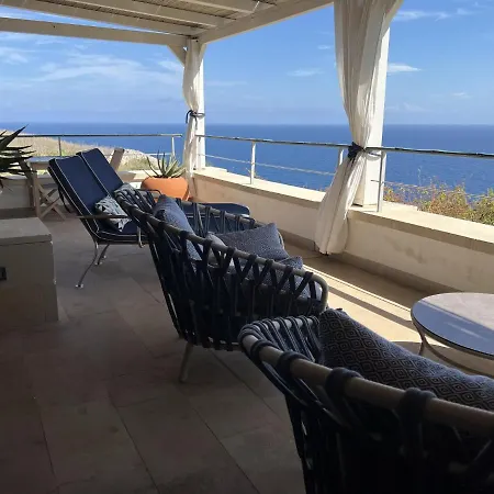 Le Capase Salento 圣凯撒利亚温泉