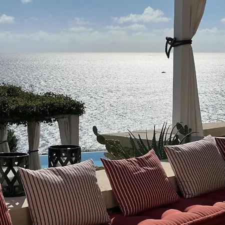 Le Capase Salento Hotel Santa Cesarea Terme