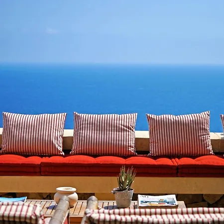 Le Capase Salento Ξενοδοχείο 4*