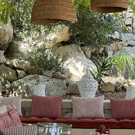 Le Capase Salento 4*