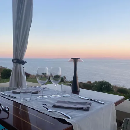 Le Capase Salento 4*