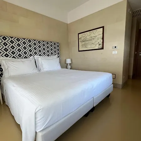 Hotel Le Capase Salento 4*