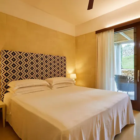 Hotel Le Capase Salento Santa Cesarea Terme