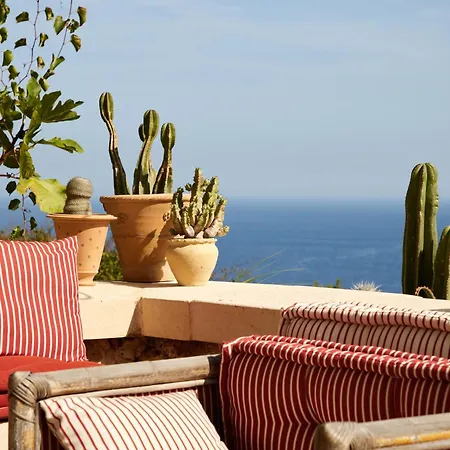 فندق Le Capase Salento