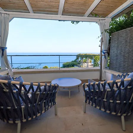 Le Capase Salento Ξενοδοχείο Santa Cesarea Terme