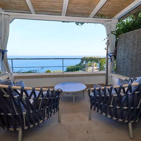 Le Capase Salento Hotel Santa Cesarea Terme